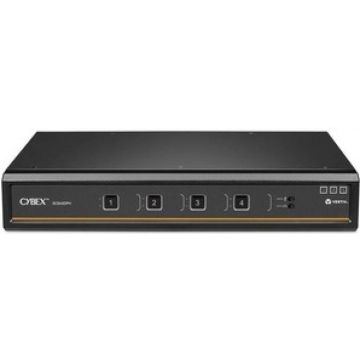 Cybex SC945DPH - KVM  audio  USB switch