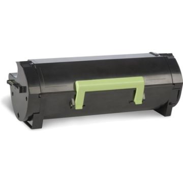 Lexmark 600XA - Extra hoog rendement