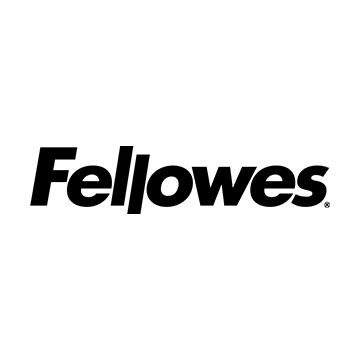 Fellowes Mauspad-Handgelenkauflage Breyta schwarz