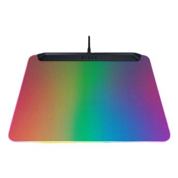 Razer Firefly V2 Pro Black - Muismat
