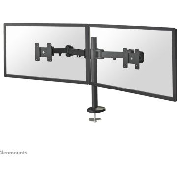 Neomounts FPMA-D960DG - Monitorarm voor 2 schermen