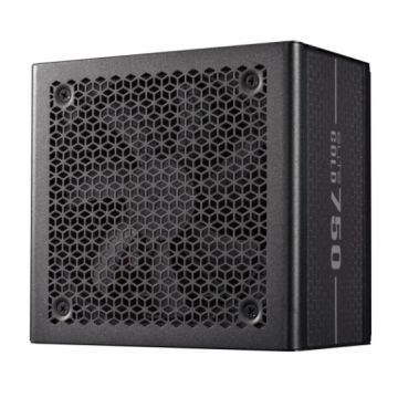 Cooler Master Elite Gold 750 - Voeding