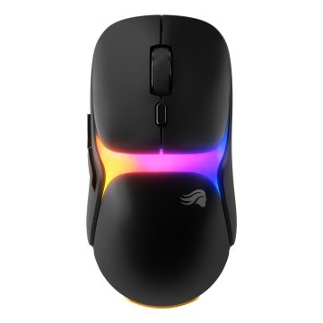 Glorious  Model O 3 Wireless Black - Muis