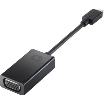 HP - Externe video-adapter