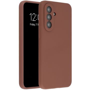 Accezz Liquid Silicone Backcover SH00097346 - Backcover