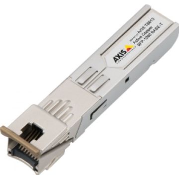 AXIS T8613 - SFP (mini-GBIC) transceivermodule