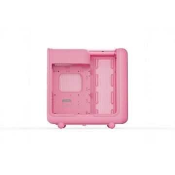 HYTE X50 Strawberry Milk - Behuizing