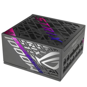 ASUS ROG STRIX 1000P GAMING - Voeding