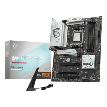 MSI B850 GAMING PLUS WIFI - Moederbord