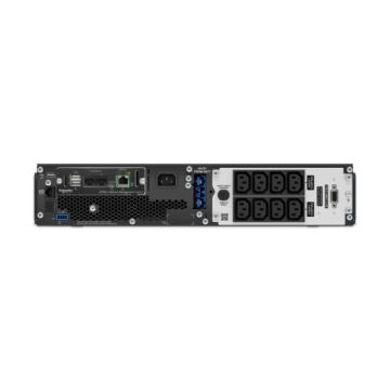 APC Smart-UPS SRT 1500VA - UPS (rack-monteerbaar / extern)   