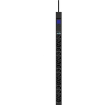 Bluewalker PDU Powerwalker PHL03 16xC13