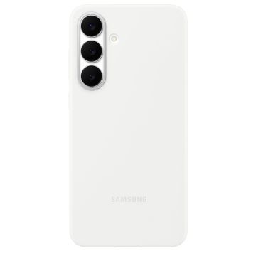 S25 FE Silicone White