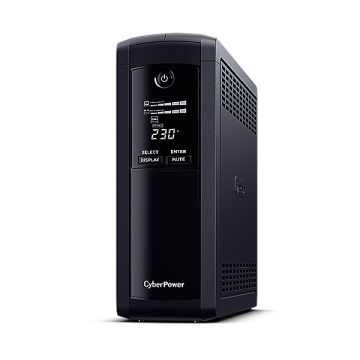 CyberPower VP1200ELCD - UPS