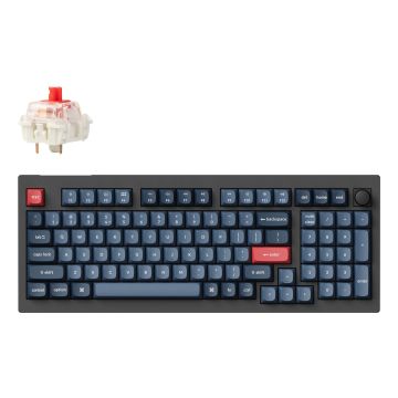 Keychron V5 Max-D1 - Toetsenbord
