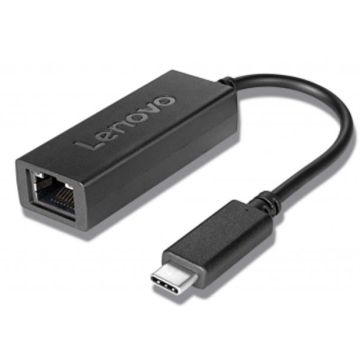 Lenovo USB-C to Ethernet Adapter ROW