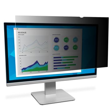 3M PF340W2E - Privacy-filter voor scherm