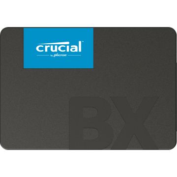 Crucial BX500 2TB - SSD