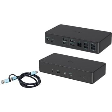 i-Tec - Dockingstation