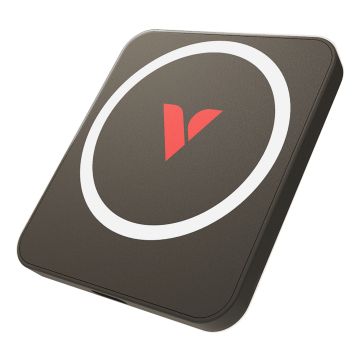 Verbatim SnapBack 1TB Mocha Metallic - SSD