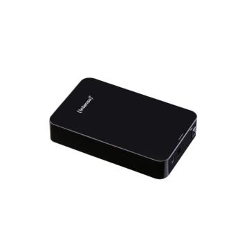 Intenso 4 TB HDD 8,9cm (3.5) Intenso Memory Center USB3.0 extern re