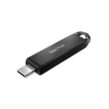 SanDisk Ultra USB Type-C 256GB - USB-Stick
