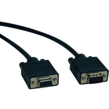 Tripp Lite 10ft Daisychain Cable for KVM Switches B040  B042 Series KVMs 10' - Stackingkabel