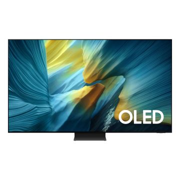 OLED 83i / 4K UHD / Smart TV / Wi-Fi / DVB-C S2 T2 / Black