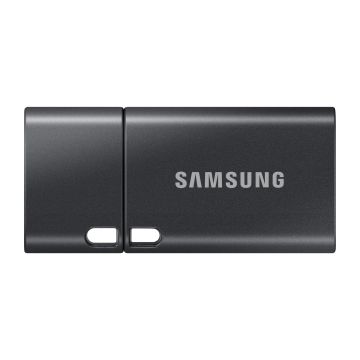 Samsung USB Flash Drive Type-C 512GB Gray - USB-Sticks