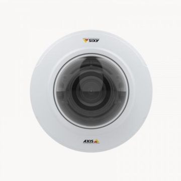 AXIS M42 Network Camera Series M4216-V - Netwerkbewakingscamera