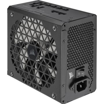 CORSAIR RM750x Shift Black - Voeding
