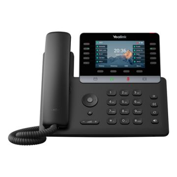 Yealink SIP-T74U - IP telefoon