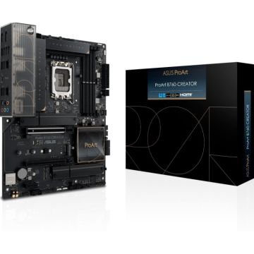 Asus ProArt B760-CREATOR - Moederbord