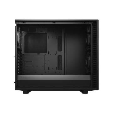 Fractal Design Define 7 - Black Solid