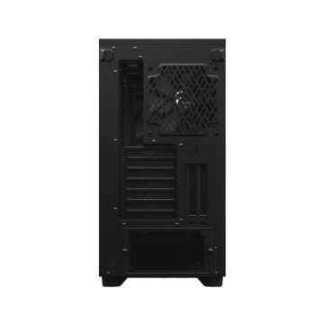 Fractal Design Define 7 - Black Solid