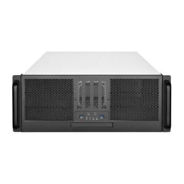 Silverstone SST-RM41-506 - Behuizing