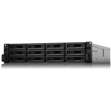 Synology SA3200D - NAS-server