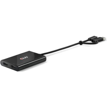 Club 3D - Videoadapter