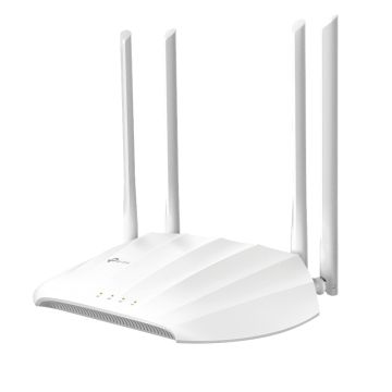 TP-Link TL-WA1201 - Draadloze-toegangspunt