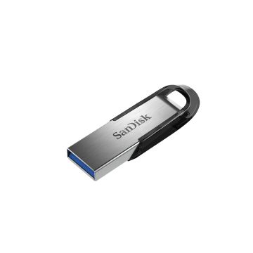 Sandisk Ultra Flair 512GB Aluminium - USB-Stick
