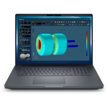 DELL Pro Max 18 Plus MB18250 - Mobile Workstation