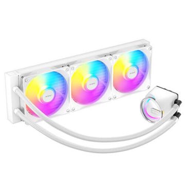 ANTEC SKELETON 360 ARGB White - Waterkoeler