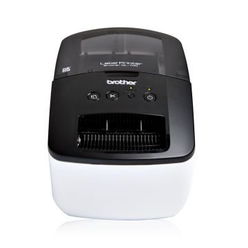Brother P-touch QL-700 label printer