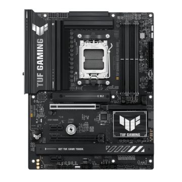  Azerty Combokit ASUS B850 9850X3D - Combokit