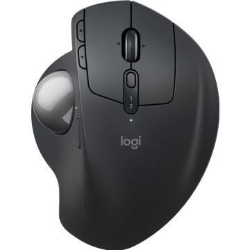 Logitech Ergo Series MX Ergo S - Trackball