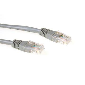 ACT IB8010 netwerkkabel - 10 meter