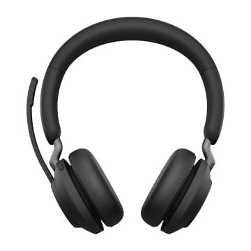 Jabra Evolve2 65 MS Stereo - Bluetooth Headset