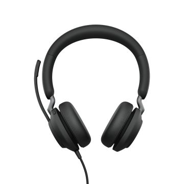 Jabra Evolve2 40 SE UC Stereo - Headset