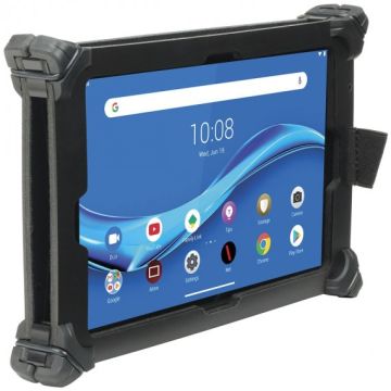 Mobilis RESIST - Achterzijde behuizing voor tablet