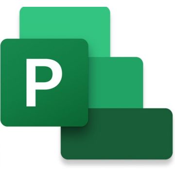 Microsoft Project Professional 2021 - Doos