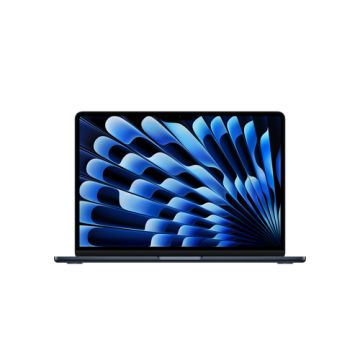 Apple MacBook Air (2026) 13.6 inch - 24 GB, 10-core GPU, 1 TB, QWERTY, Midnight